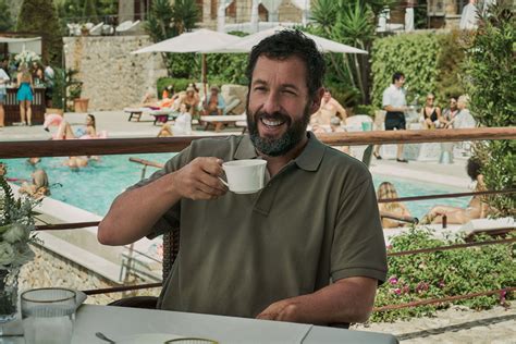 Las películas de Adam Sandler triunfan en Netflix: estas son las mejore.